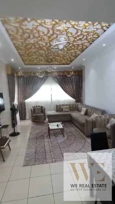 1 Спальня Апартамент Продажа в Аль Рашидия, Аджман - 3bc8d082-96cb-427c-b8e1-ececfa998951. jpg