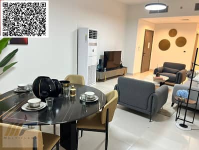 2 Bedroom Flat for Sale in Al Amerah, Ajman - 203fffe2-24fa-4206-9748-1a62d715d621. jpg