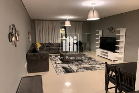 1 Bedroom Apartment for Rent in Al Reem Island, Abu Dhabi - 04. jpg