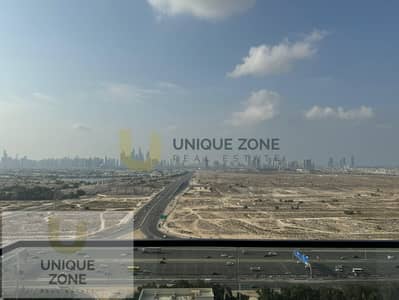استوديو  للبيع في قرية جميرا الدائرية، دبي - شقة في بيت بن غاطي،الضاحية 10،قرية جميرا الدائرية 660000 درهم - 12458613