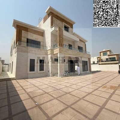 فیلا 8 غرف نوم للبيع في الياسمين، عجمان - IMG_3602. png