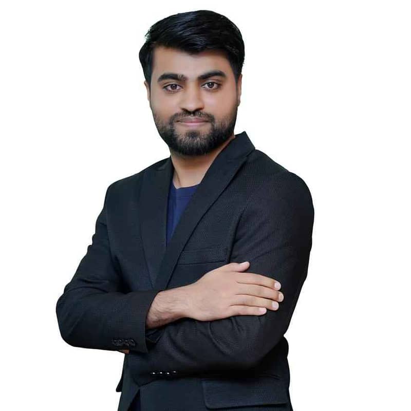 Farhan Irshad
