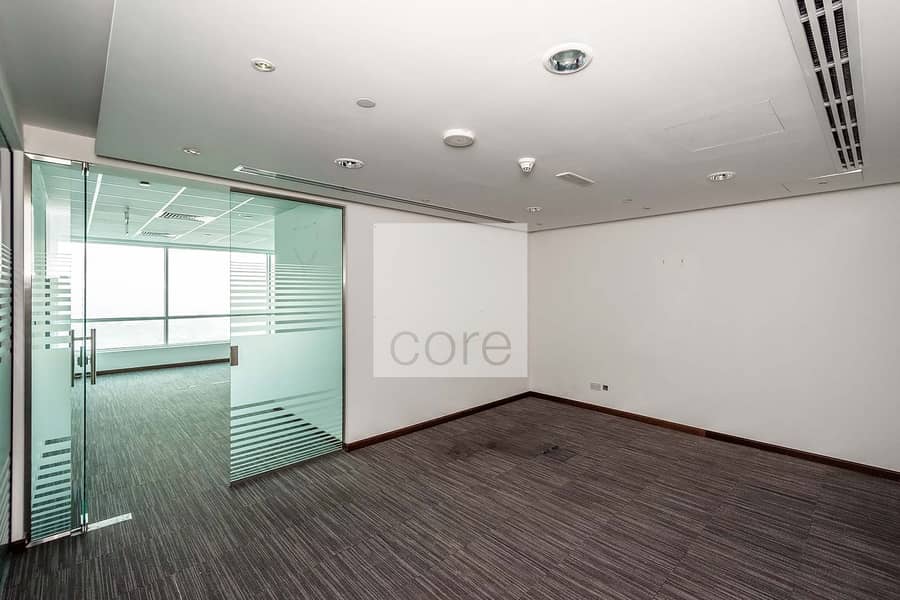 Multiple Size Fitted Offices | AC Incl Multiple Size Fitted Offices | AC Incl