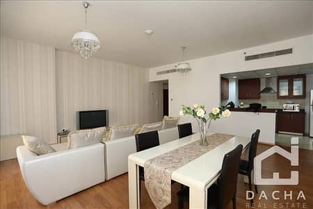 Amazing furnished // Marina view // Very Bright Amazing furnished // Marina view // Very Bright