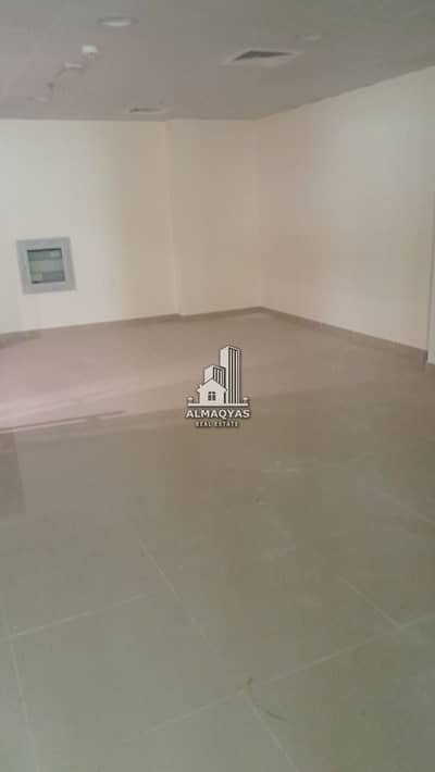 مکتب  للايجار في أبو شغارة، الشارقة - IMG-20250801-WA0064. jpeg