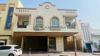 Studio Apartment with Balcony | Strictly for Family | Prime Location in Hor Al Anz
