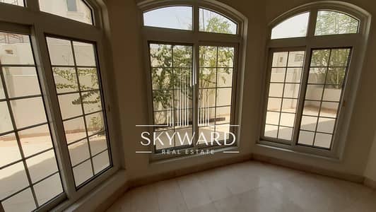 4 Bedroom Villa for Rent in Khalifa City, Abu Dhabi - WhatsApp Image 2025-08-13 at 11.32. 47 AM. jpeg