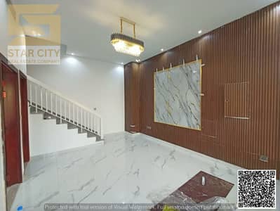 تاون هاوس 3 غرف نوم للبيع في الزاهية، عجمان - IMG-20250814-WA0181. jpg