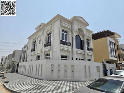 فیلا 5 غرف نوم للايجار في الياسمين، عجمان - IMG-20250814-WA0077. jpg
