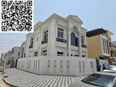阿尔亚斯梅恩， 阿治曼 5 卧室别墅待租 - IMG-20250814-WA0159. jpg