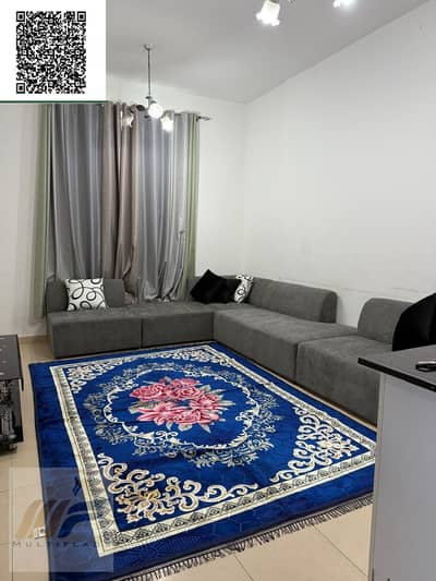 1 Bedroom Apartment for Rent in Al Nuaimiya, Ajman - bd23b904-8248-4b8f-9c9e-b5ab22a2570f. jpeg