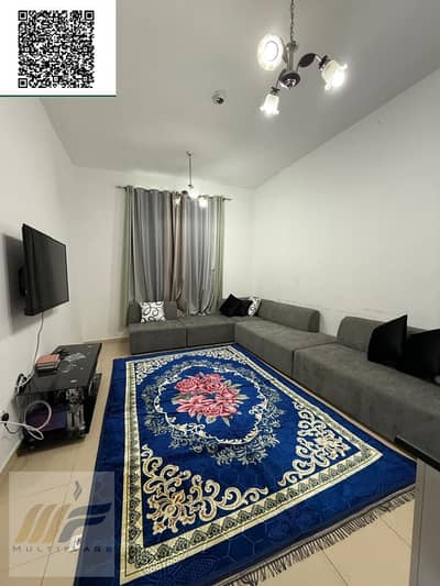 1 Bedroom Apartment for Rent in Al Nuaimiya, Ajman - 1072af57-7fcd-42cc-b91d-09f36d5efe61. jpeg