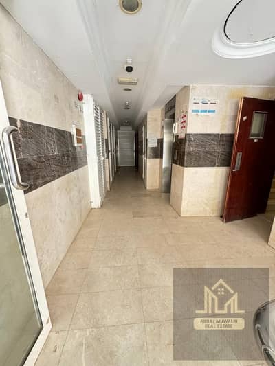 Studio for Rent in Muwaileh, Sharjah - IMG-20250814-WA0004. jpg