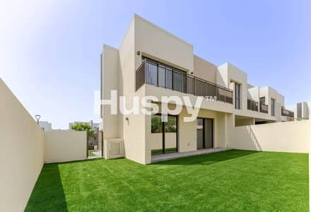 4 Bedroom Villa for Rent in Dubai South, Dubai - Near Pool | Landscaped | Chiller Free