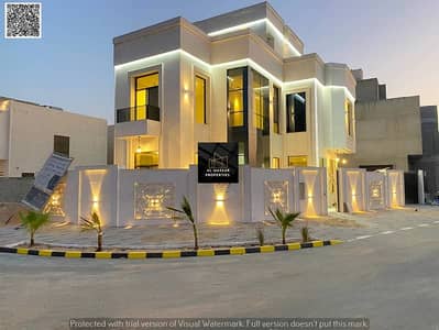 5 Bedroom Villa for Sale in Al Yasmeen, Ajman - 789212701-800x600. jpeg