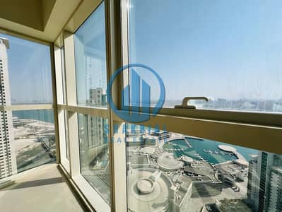 2 Bedroom Flat for Rent in Al Reem Island, Abu Dhabi - IMG-20250814-WA0018. jpg
