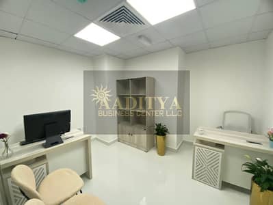 迪拉区， 迪拜 写字楼待租 - bb9ea133-3106-4d02-adbe-1c6bd3c0def7. jpg