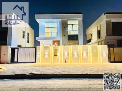 4 Bedroom Villa for Sale in Al Helio, Ajman - 89aae447-cfc5-4cee-b9e5-4027adefd725. jpg