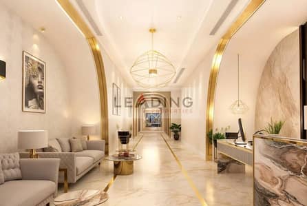 2 Bedroom Apartment for Sale in Majan, Dubai - WhatsApp Image 2025-08-14 at 4.24. 59 PM (2). jpeg