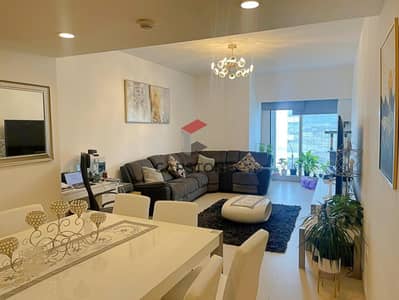 2 Bedroom Flat for Rent in Al Reem Island, Abu Dhabi - Stunning View | Maids room | 2 Payments | Vacant