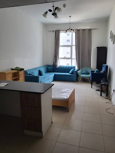 1 Bedroom Apartment for Rent in Al Nuaimiya, Ajman - IMG-20250813-WA0210. jpg