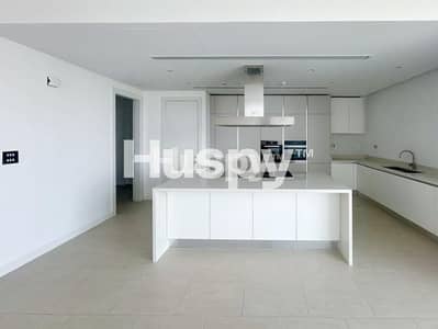 2 Bedroom Apartment for Rent in Al Barari, Dubai - Mid Floor | Terrace | Vacant Now