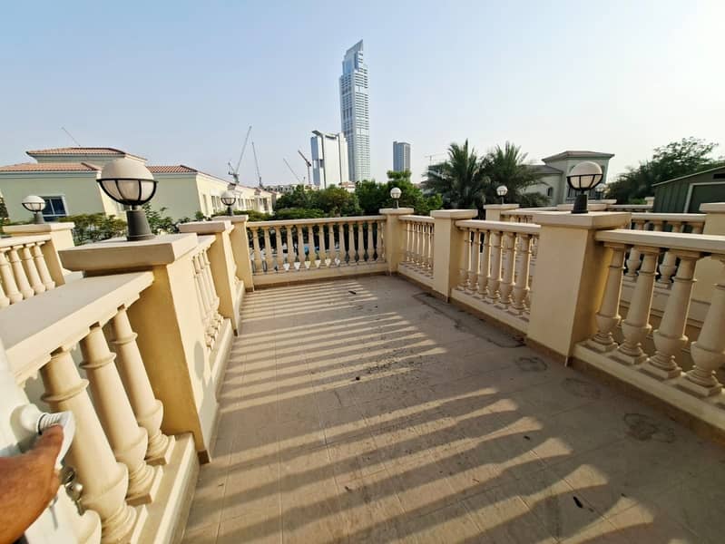 Single Row | Close to Park | Peaceful and Quite - Image 15