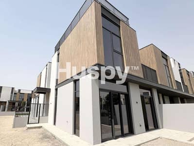 穆东城市社区， 迪拜 4 卧室别墅待租 - 位于穆东城市社区，Mudon Al Ranim，Mudon Al Ranim 1 4 卧室的别墅 365000 AED - 12459935