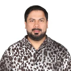 Jamal Goush Md Jamal Akhtar