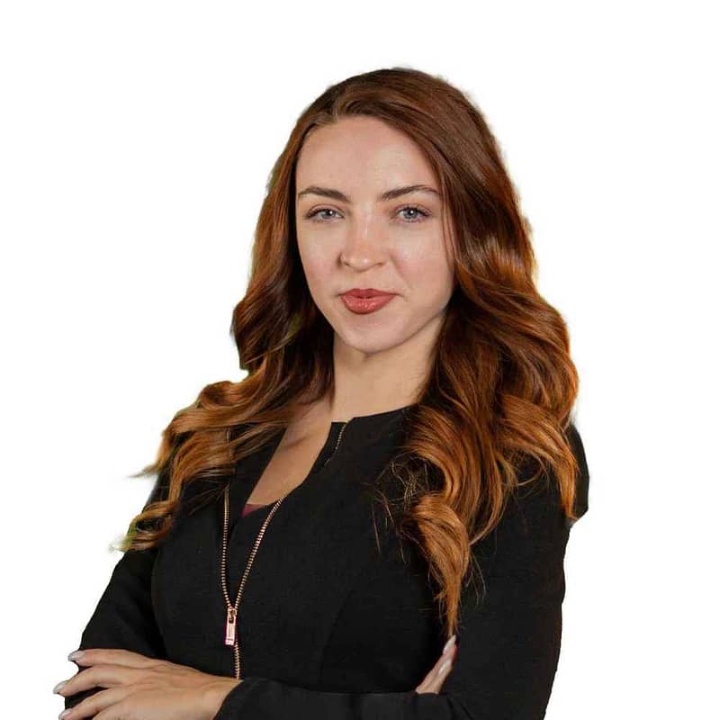 Angela Carlson