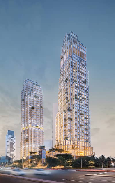 Other Commercial for Sale in DIFC, Dubai - Cover Image