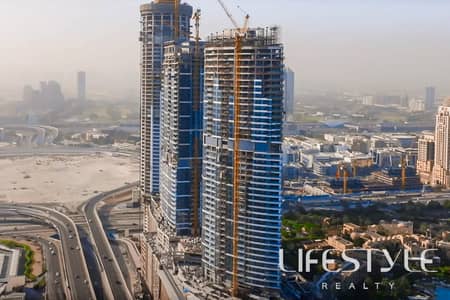 1 Bedroom Apartment for Sale in Palm Jumeirah, Dubai - PALM BEACH TOWERS-6. jpg