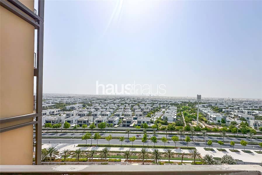 High Floor | Strong ROI | Stunning Views
