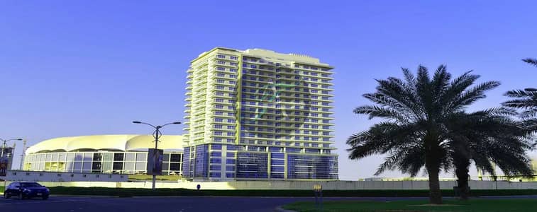 Studio for Sale in Dubai Sports City, Dubai - 595515461-800x600. jpg