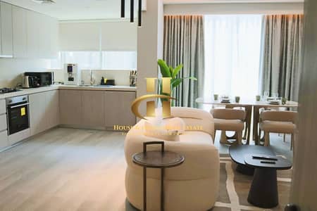 1 Bedroom Flat for Rent in Jumeirah Village Circle (JVC), Dubai - IMG-20250813-WA0204. jpg