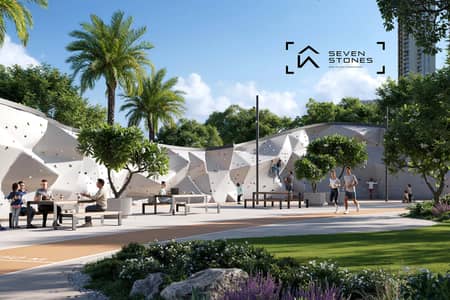 迪拜溪港， 迪拜 3 卧室公寓待售 - 位于迪拜溪港，Silva 3 卧室的公寓 4038888 AED - 12030430