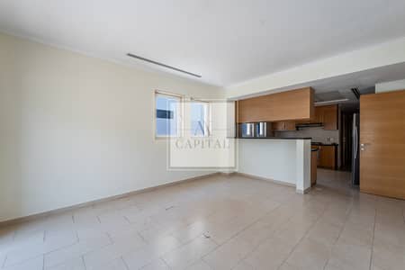 3 Bedroom Villa for Rent in Jumeirah Park, Dubai - Regional Style | Spacious 3 BR | Bigger Plot Size