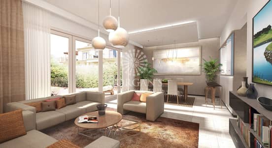 The biggest Corner Unit 3BR+ Maid townhouse The biggest Corner Unit 3BR+ Maid townhouse