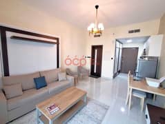 Studio Aparment | Furnished | Ready to move