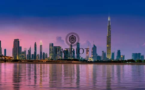1 Bedroom Flat for Sale in Sheikh Zayed Road, Dubai - Burj Azizi Brochure_page-0008. jpg
