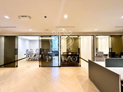 Office for Rent in Jumeirah Lake Towers (JLT), Dubai - 01. jpg
