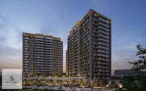 3 Bedroom Apartment for Sale in Expo City, Dubai - build3. png