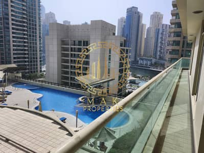迪拜码头， 迪拜 3 卧室单位待租 - WhatsApp Image 2025-08-13 at 13.02. 23. jpeg