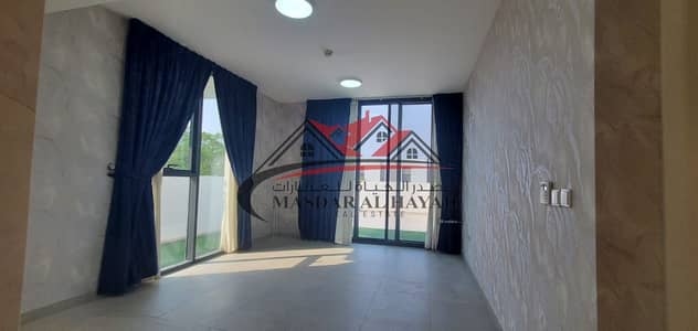 1 Bedroom Flat for Rent in Aljada, Sharjah - 1000025561. jpg
