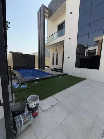 4 Bedroom Villa for Sale in Al Zahya, Ajman - IMG-20250814-WA0001. jpg