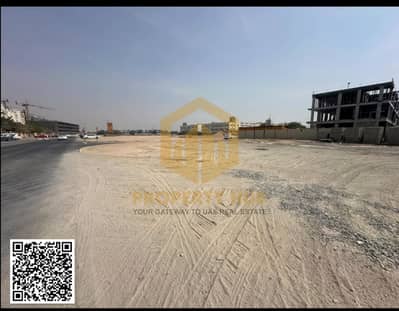 阿尔亚斯梅恩， 阿治曼 住宅地块待售 - IMG_1463. jpg
