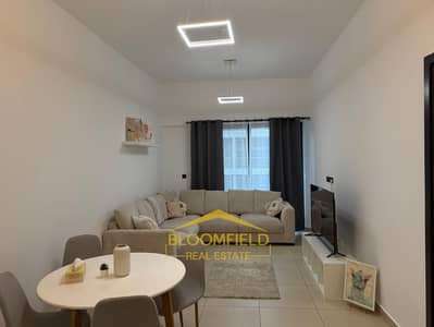 1 Bedroom Apartment for Rent in Jumeirah Village Circle (JVC), Dubai - WhatsApp Image 2025-08-14 at 1.58. 03 PM (1). jpeg