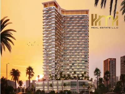 Studio for Sale in Dubai Sports City, Dubai - Screenshot 2025-08-14 161718. png