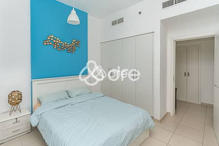 1 Bedroom Flat for Rent in Town Square, Dubai - WhatsApp Image 2025-08-14 at 16.39. 15 (3). jpeg