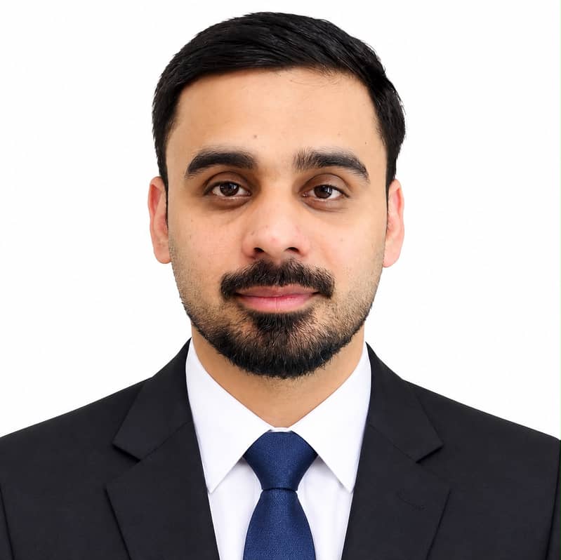 Mohammed Owais Mohammed Owais
